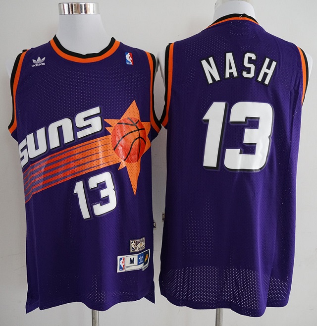 Phoenix Suns Jerseys 32